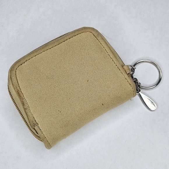 Vintage Tinkerbell Wallet Walt Disney World - Picture 2 of 5